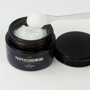 Смазка литиевая белая YIJIALIN, сертифицированная NSF и MSDS, NLGI 2 |   Базовое масло: Долговечная многоцелевая смазка для подшипников и направляющих - Product Image 2