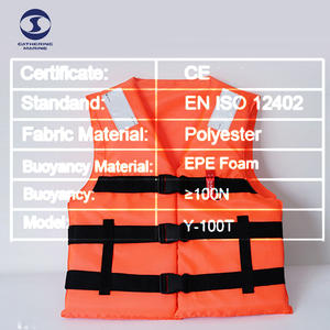 سولاس 100N رغوة الطفو EPE + مع شهادة CE - Product Image 2