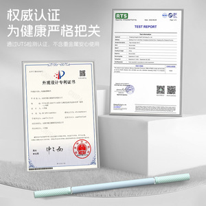 Bâton de massage de yoga 58 cm avec poche à glace pour soulager les douleurs dorsales, des jambes et des fascias, aide à l'étirement et au fitness - Product Image 4