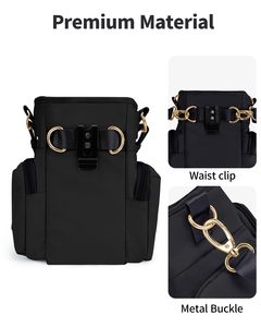 Free sample Custom Factory <b>Dog</b> <b>Treat</b> <b>Bag</b> Drawstring Closure Pouch Include Carabiner Hook Reflective Belt <b>Training</b> <b>Treats</b> Pouch - Product Image 3