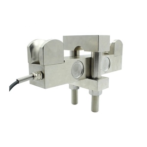 Direto fabricante fio corda carga célula tensão sensor de célula para elevador e levantamento - Product Image 2