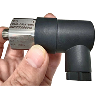 KATU PC100 pressostat type PS1-NC pour air eau huile