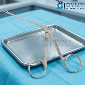 Pinces de maintien pour instruments ORL - Product Image 3