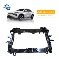 Accessoires de voiture d'origine Composants muraux de la cabine avant pour Honda Siming M-NV 2021 DH1 60400-3K4-H00ZZ 604003K4H00ZZ