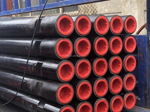 Trung Quốc Các Nhà Sản Xuất Cung Cấp <span class=keywords><strong>API</strong></span> Giấy Chứng Nhận Fricition Hàn 50Mm Nước Giếng Khoan Ống/Que Khoan - Product Image 5