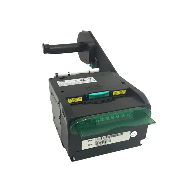 SNBC KT800, лидер продаж, термопринтер для киоска, печатный механизм для торговых автоматов Atm