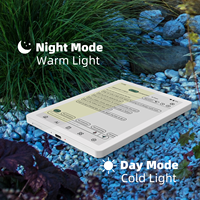 Bigme B6 Color EReader dengan Android 14OS Pembaca Ebook Putih
