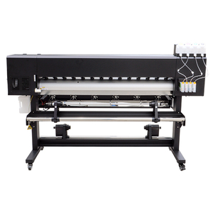 Máquina <span class=keywords><strong>de</strong></span> impresión <span class=keywords><strong>de</strong></span> pegatinas <span class=keywords><strong>de</strong></span> vinilo, <span class=keywords><strong>plotter</strong></span> <span class=keywords><strong>de</strong></span> vinilo barato <span class=keywords><strong>de</strong></span> 1,8 m, banner flexible para exteriores, impresora solvente ecológica - Product Image 3