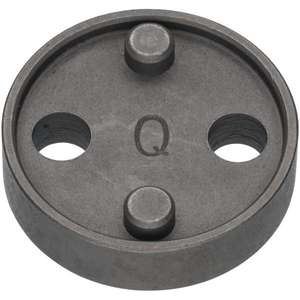 VIGOR-Plaque d'adaptation V3760-Q Q - EAN 4047728066815 FREINS ET ROUES - Product Image 1