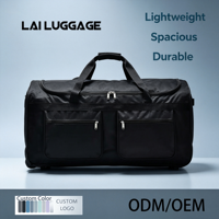 Sac à main pour ordinateur en tissu Oxford antichoc avec doublure douce Protection supplémentaire Vente en gros d'usine ODM OEM