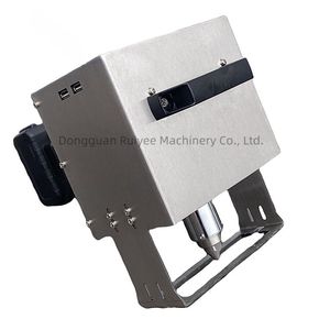 120*30MM palmare marcatrice con Touch Screen punto Peen incisione in metallo utilizzato per <span class=keywords><strong>auto</strong></span> e moto parti Vin numero - Product Image 4