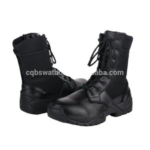 Vendita calda ha salvato gli stivali da combattimento tattici CQB.Swat <span class=keywords><strong>DMS</strong></span> scarpe con suola EVA e fodera in rete per l'inverno e l'estate - Product Image 2