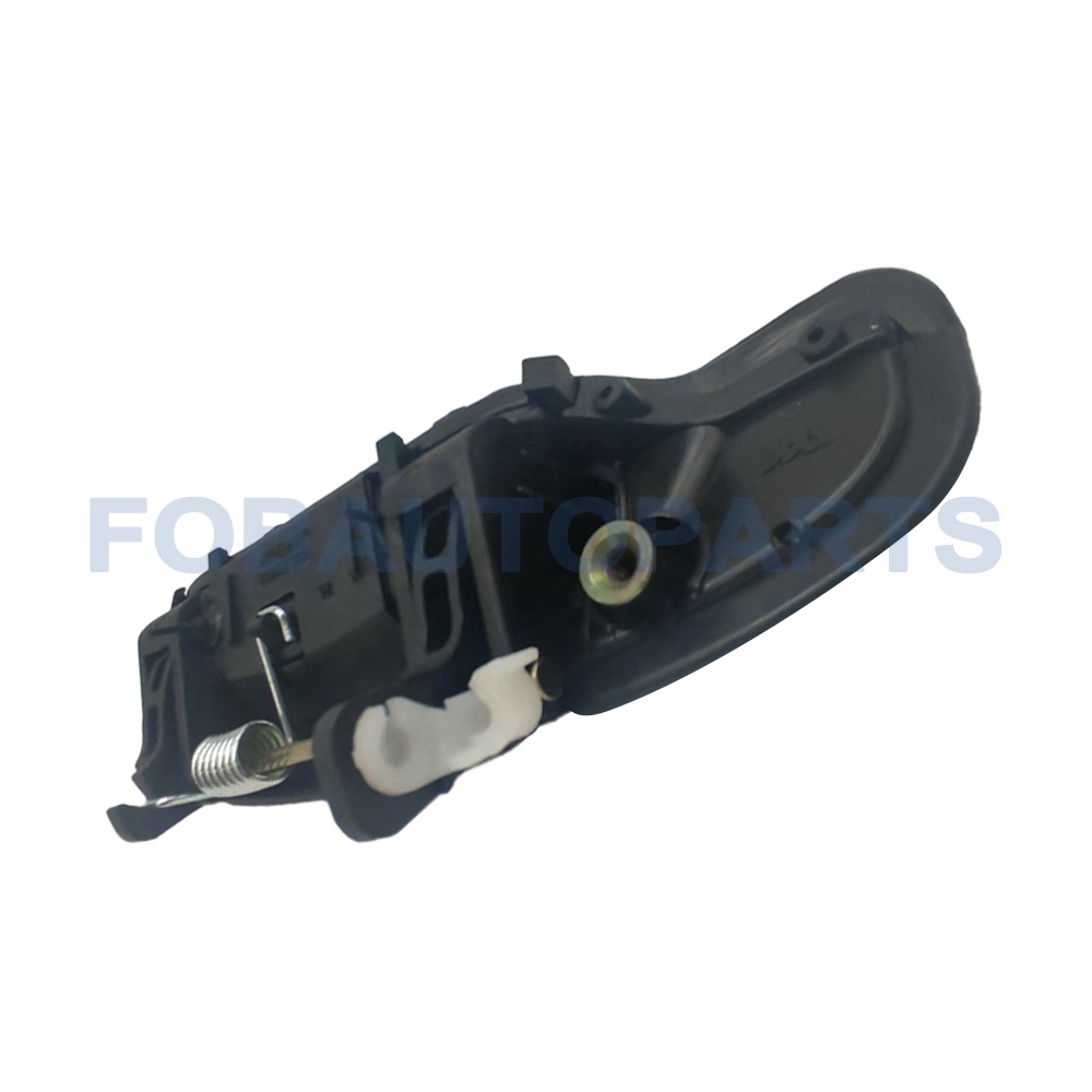 Car Outside Rear Left Exterior Door Handle Compatible for Hyundai Getz Click TB 2002-2009 83650-1C000