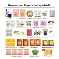 Papier funéraire pour animaux de compagnie, pour commémoration des chats et des chiens, en forme de nourriture découpée en papier et d'ingots, articles funéraires, articles de culte, hommage funèbre