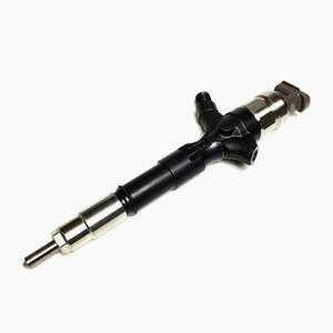 Pasokan pabrik rel umum injektor bahan bakar 23670-30050 095000-5881 095000-5880 095000-5660 untuk 2KD Toyota VIGO 2KD-HILUX/-HIACE - Product Image 3