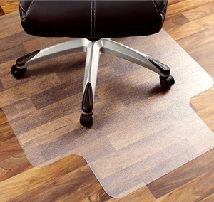 Tianhe gros <span class=keywords><strong>Film</strong></span> PVC transparent 0.45mm pour tapis <span class=keywords><strong>de</strong></span> chaise - Product Image 2