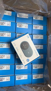 ZTE u10s Pro phiên bản toàn cầu 4G bỏ túi Bộ định tuyến wifi không dây di động - Product Image 6