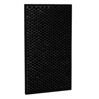 Filter Pengganti untuk Pembersih Udara Panasonic F-VXH50R F-VXR50R, F-ZXHP55Z F-ZXHD55Z Filter Karbon Aktif Penghilang Bau