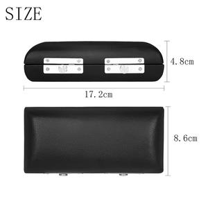 SLADE ND26 haute qualité ténor/<span class=keywords><strong>soprano</strong></span>/saxophone <span class=keywords><strong>alto</strong></span> clarinette tête de flûte universelle sac de transport tuyau corne flûte étui sac - Product Image 5