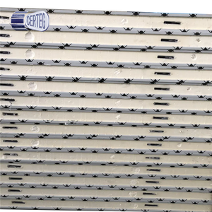 <span class=keywords><strong>Panneau</strong></span> <span class=keywords><strong>de</strong></span> stockage frigorifique personnalisé pour banque <span class=keywords><strong>de</strong></span> sang et congélateur d'hôpital - Product Image 4