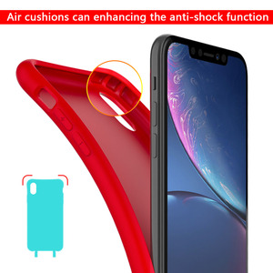 2020 nueva tendencia casos de teléfono de silicona a mano colores collar caja <span class=keywords><strong>del</strong></span> teléfono para Iphone para Samsung - Product Image 6