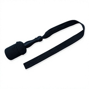 ริบบิ้นประดับพู่ห้อยเพชรเทียมแบบกำหนดเอง Dada TAO-SN-526  ถักโครเชต์จากผ้าไหม/หนัง/ลวดทอง  ทนทาน เหมาะสำหรับงาน DIY สำหรับเสื้อผ้าและผ้าพันคอ - Product Image 1