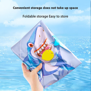 Cojín de hielo de agua, nido de Mascota de verano, nido de gato, nido de perro, hielo pequeño grande, divertido, interesante, verano, piscina de enfriamiento de hielo frío - Product Image 2