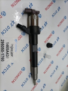 Injecteur Common Rail 295050-1760 1465A439 SM295050-1760 9729505-176 pour MITSUBISHI 0609 - Product Image 4