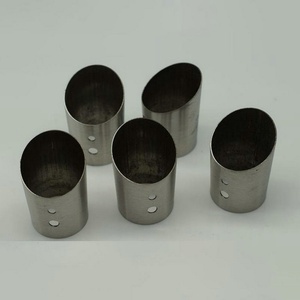 Customized Sheet Metal Welding Parts Fabricate Galvanized Steel Bend Weld Processing Construction Parts for Water Tank Quick - Product Image 5