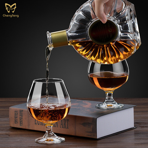 Cristalería, <span class=keywords><strong>copa</strong></span> de <span class=keywords><strong>cristal</strong></span>, <span class=keywords><strong>copa</strong></span> de vino, <span class=keywords><strong>copa</strong></span> de vino, copas de vino, <span class=keywords><strong>copa</strong></span> de corte de brandy, alta calidad - Product Image 6