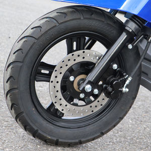 Contrôleur léger 48/60V 30A pour trottinette électrique Explosive Models avec dossier, prix CKD, moto Vietnam - Product Image 4