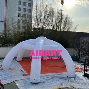 Meilleur prix tente araignée gonflable événement/exposition - Product Image 4