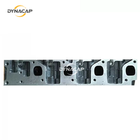 Culasse de moteur 4JB1 4JB1T OE 8-94431-523-94327-0 8-269-97109-0 8-642-Dynacap Nouveau 12 mois de garantie pour pick-up Isuzu