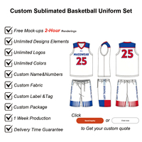 Camisetas de Baloncesto Personalizadas Sublimadas, Transpirables, que Absorben la Humedad, para Hombre, 100% Poliéster, de Secado Rápido, Cuello en V, Tallas para Adultos