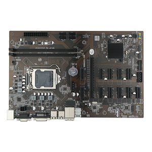 A520 a520m M.2 Bo mạch chủ cho máy tính để bàn máy tính AM4 ổ cắm 1331 PC Mainboard cho AMD <span class=keywords><strong>3rd</strong></span> <span class=keywords><strong>Gen</strong></span> 1000-5000 Series - Product Image 2