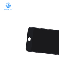 Prix d'usine pour iPhone 8 Plus écran tactile LCD avec un bon assemblage d'affichage pour les téléphones mobiles