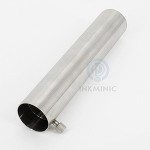 Couvre-tête d'impression VB395805 |   Couverture de protection de la série V-Type 1000 pour imprimante Vj CIJ - Product Image 1