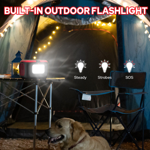 Di tendenza del prodotto di alta qualità 110V 220 <span class=keywords><strong>Volt</strong></span> portatile Power Bank 26400mah con uscita Ac - Product Image 4