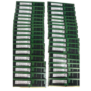 หน่วยความจำ DDR4 32G 3200MHz 2666MHz เซิร์ฟเวอร์2933MHz 4 ECC หน่วยความจำ DDR4 DELL 32G 3200MHz 2666MHz 2933MHz เซิร์ฟเวอร์ dddr 4 ECC - Product Image 4