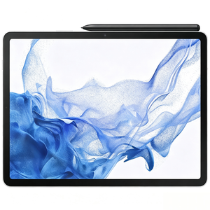 Tablet X700 <span class=keywords><strong>Tab</strong></span> <span class=keywords><strong>S8</strong></span> de 8GB <span class=keywords><strong>WiFi</strong></span>, 11 Pulgadas, Qualcomm Snapdragon 8 Gen 1, Pantalla Capacitiva, Android 12, para Entretenimiento - Product Image 1