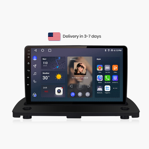 Junsun Car Multimedia Play para <span class=keywords><strong>Volvo</strong></span> <span class=keywords><strong>XC90</strong></span> US Stock Wireless CarPlay Android Auto navegación GPS para <span class=keywords><strong>Volvo</strong></span> <span class=keywords><strong>XC90</strong></span> 2004-2014 Radio - Product Image 1