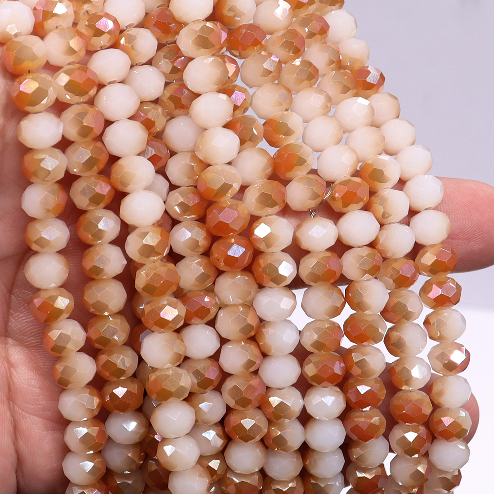 FC360 Orange blanc