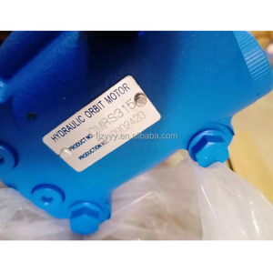 Motor Hidráulico de Engranajes OMV OMT OMR OMS OMH OML OMM 151B-3200 151B-3205 151B-3106 315, Origen China, 1 Año de Garantía - Product Image 4
