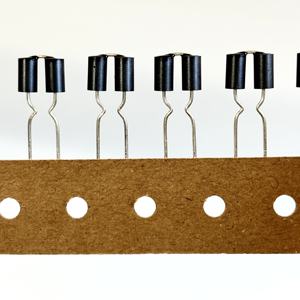 Großhandel langlebige Ferrit perlen Induktoren bleihaltige Ferrit perlen - Product Image 4