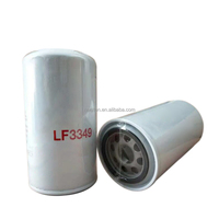 Filtro de aceite hidráulico para camiones pesados Halton 4209440 921028,0007 HF35464