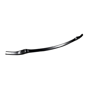 Supporto Inferiore del Paraurti Anteriore per <span class=keywords><strong>BMW</strong></span> Serie 3 F30 51127256927, per <span class=keywords><strong>BMW</strong></span> <span class=keywords><strong>F20</strong></span> <span class=keywords><strong>F21</strong></span> F30 F31 F32 F33 F36 OE 51647266325 - Product Image 4