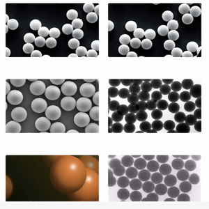 Perlas Magnéticas de Carboxilo para la Separación Magnética Rápida, Enriquecimiento de Proteínas, Inmovilización de Anticuerpos y Producción de Reactivos CLIA - Product Image 3