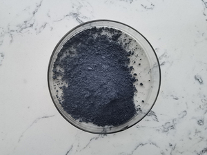 CAS 1317-33-5 Suministro de Fábrica de Nanomateriales, Disulfuro de Molibdeno de Grado Industrial y Nano-MoS2 - Product Image 6