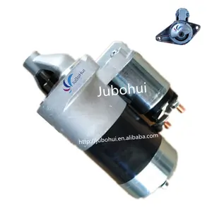 starter motor 28100-TKA00 -28100-02130-C 4280008900 4280008901 for Toyot a 5A MT Xial i N5 Lifan Solan o 1.6L BREEZ 520i