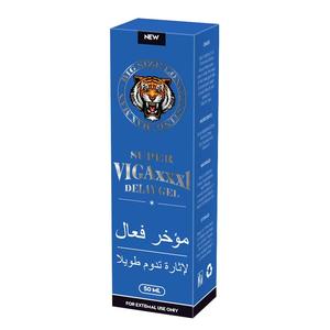 Bester Preis Viga <span class=keywords><strong>Sex</strong></span> <span class=keywords><strong>Delay</strong></span> Creme Tiger King <span class=keywords><strong>Sex</strong></span> <span class=keywords><strong>Delay</strong></span> Creme <span class=keywords><strong>Sex</strong></span> <span class=keywords><strong>Delay</strong></span> Gel Männer Körperpflege creme Intim pflege produkt für erwachsene Männer - Product Image 5